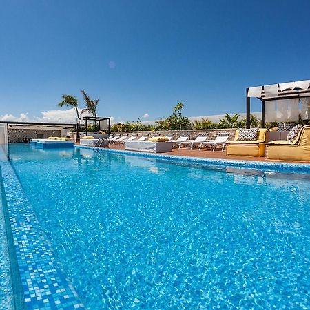 The City Luxury Suites Playa del Carmen Extérieur photo