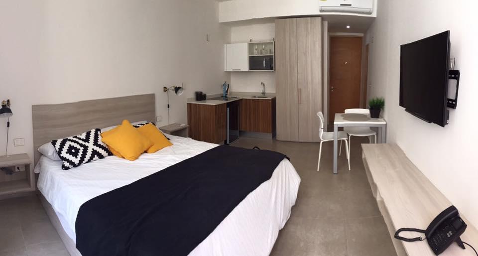 The City Luxury Suites Playa del Carmen Extérieur photo