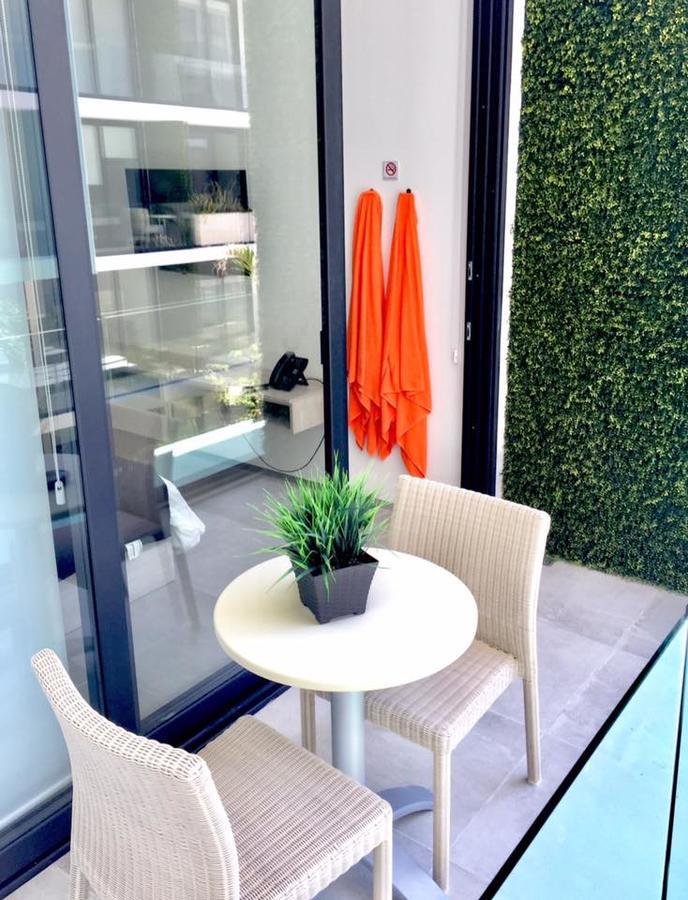 The City Luxury Suites Playa del Carmen Extérieur photo