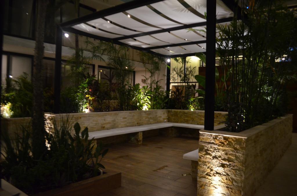 The City Luxury Suites Playa del Carmen Extérieur photo