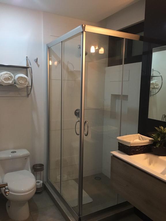The City Luxury Suites Playa del Carmen Extérieur photo