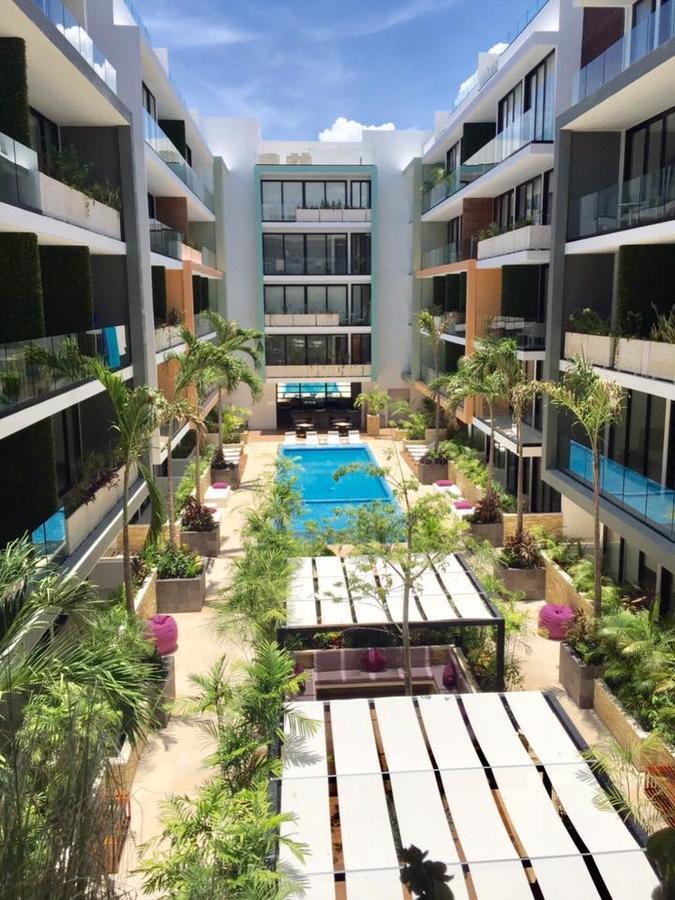 The City Luxury Suites Playa del Carmen Extérieur photo