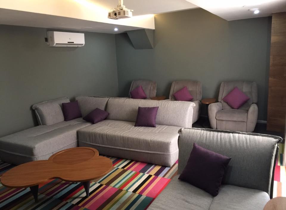 The City Luxury Suites Playa del Carmen Extérieur photo
